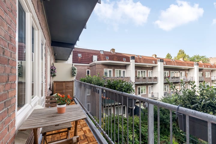 Foto 18 van Olympiaweg 58-2