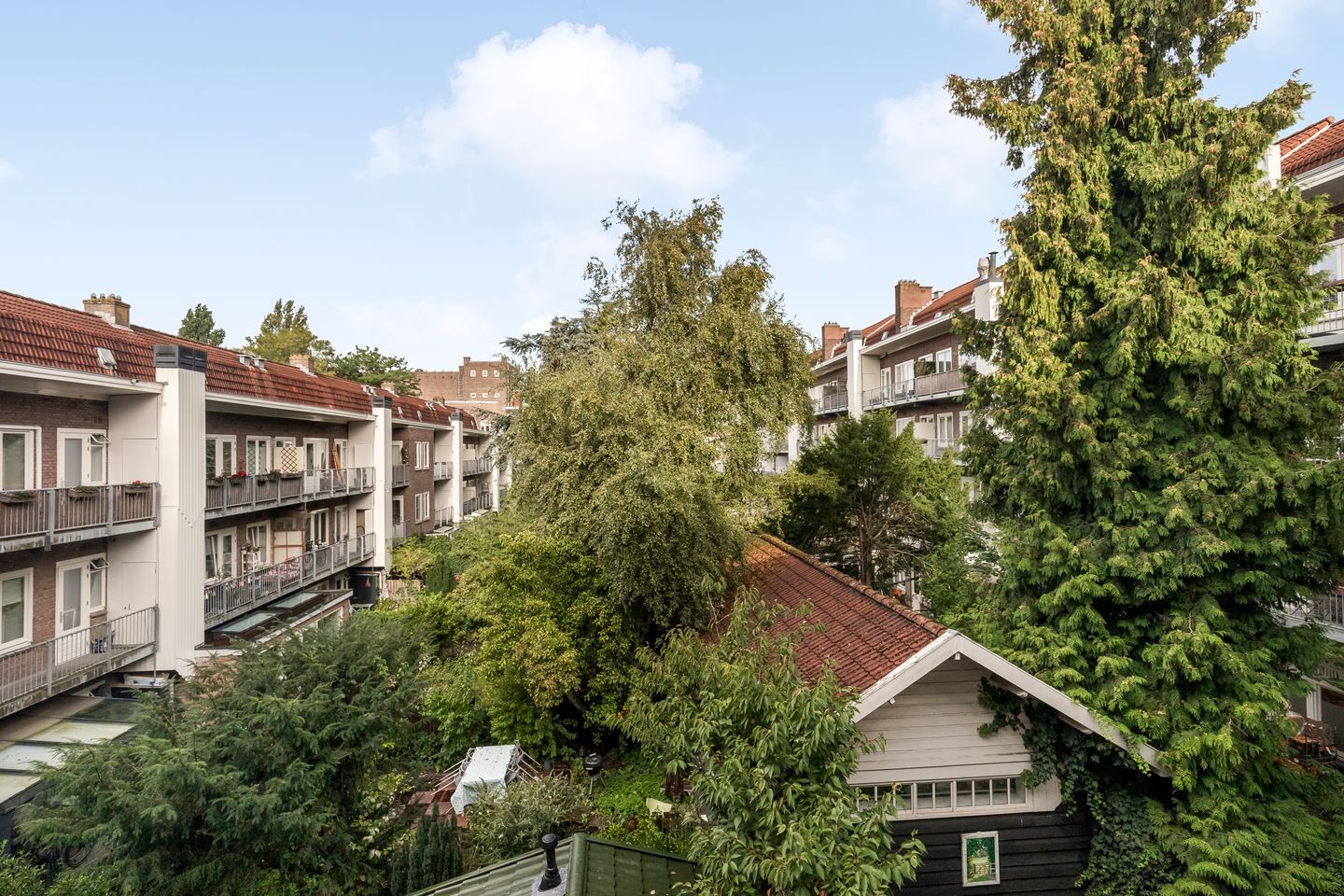 Foto 19 van Olympiaweg 58-2