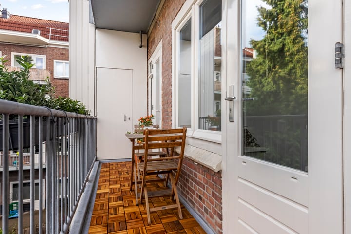 Foto 20 van Olympiaweg 58-2