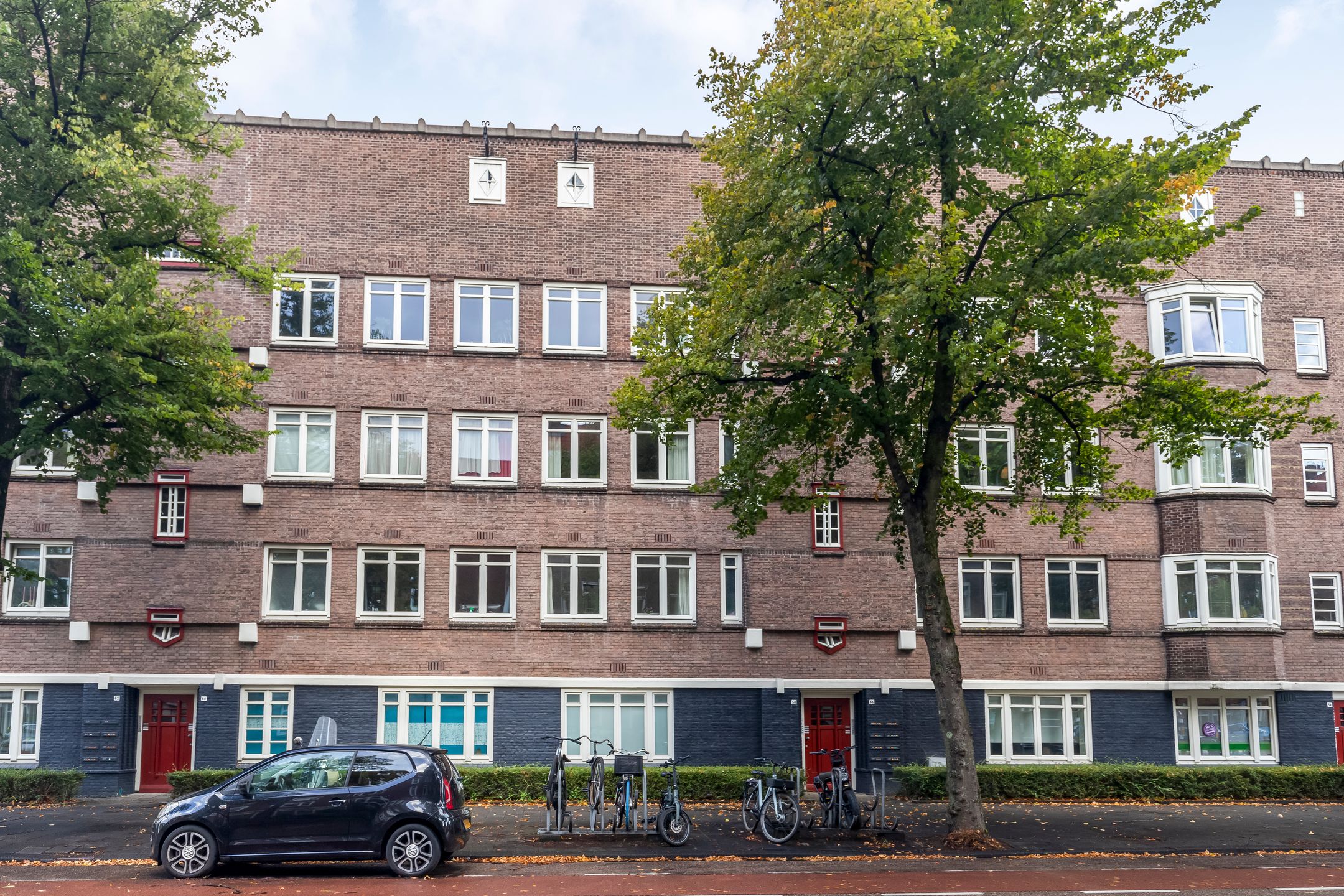 Foto 21 van Olympiaweg 58-2