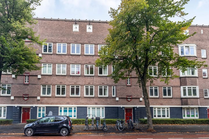 Foto 21 van Olympiaweg 58-2