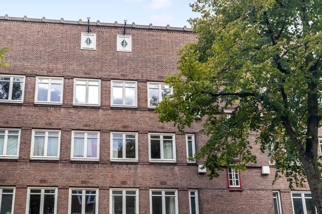 Foto 22 van Olympiaweg 58-2