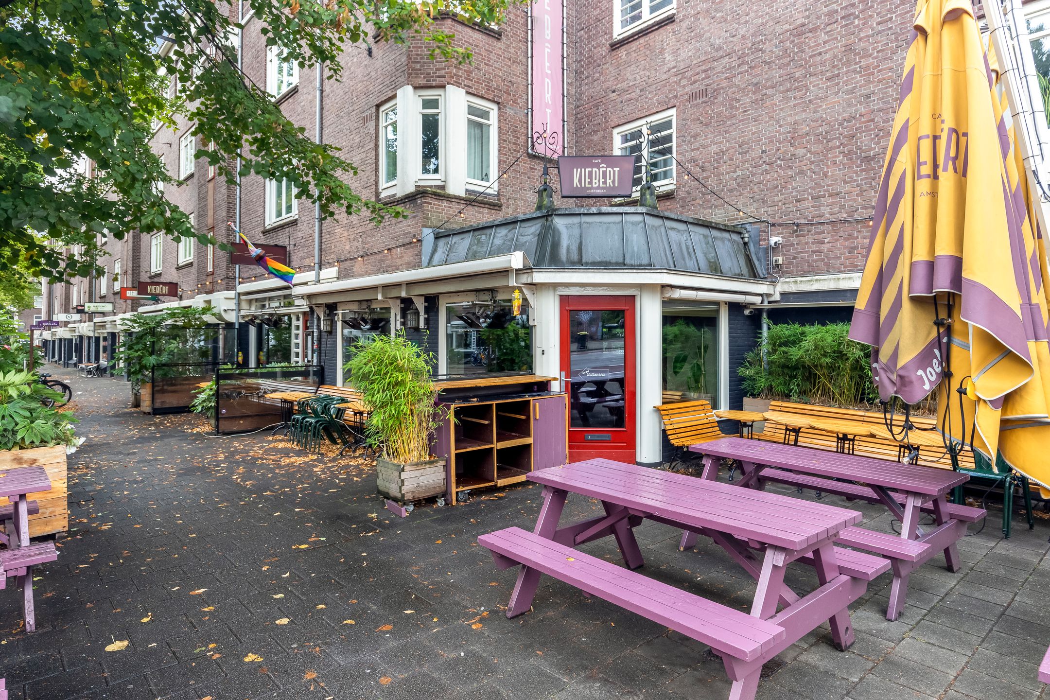 Foto 24 van Olympiaweg 58-2