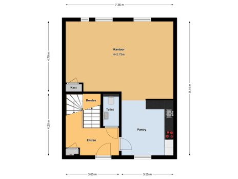 Bekijk plattegrond