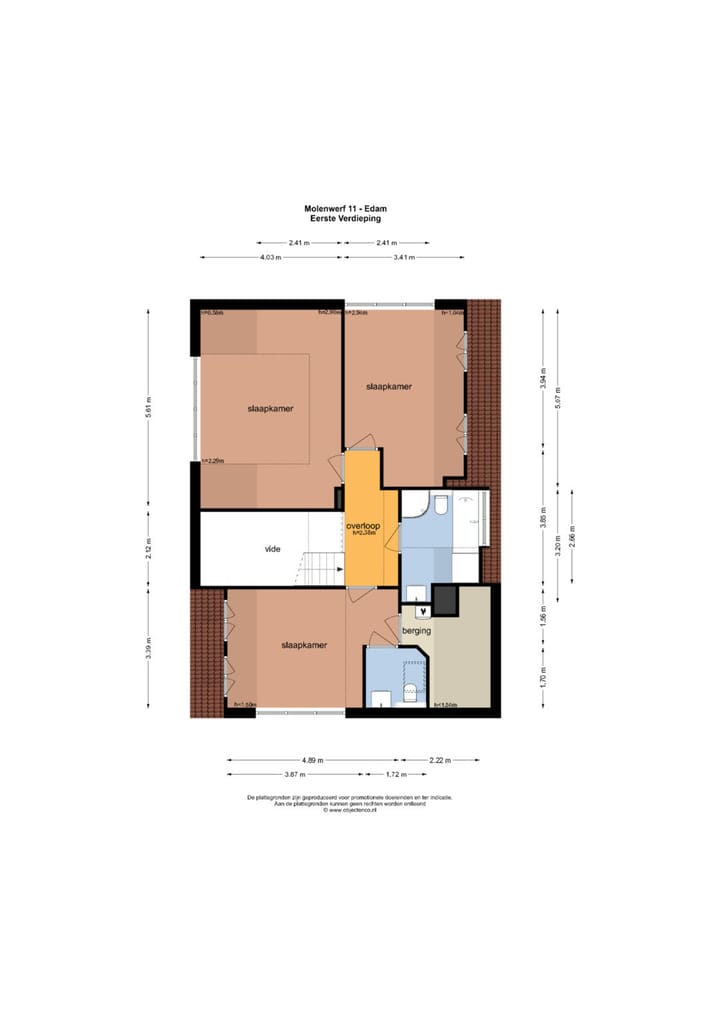 Foto 73 van Molenwerf 11