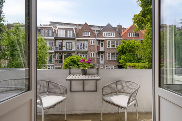 Photo 4 of De Savornin Lohmanlaan 119-A01