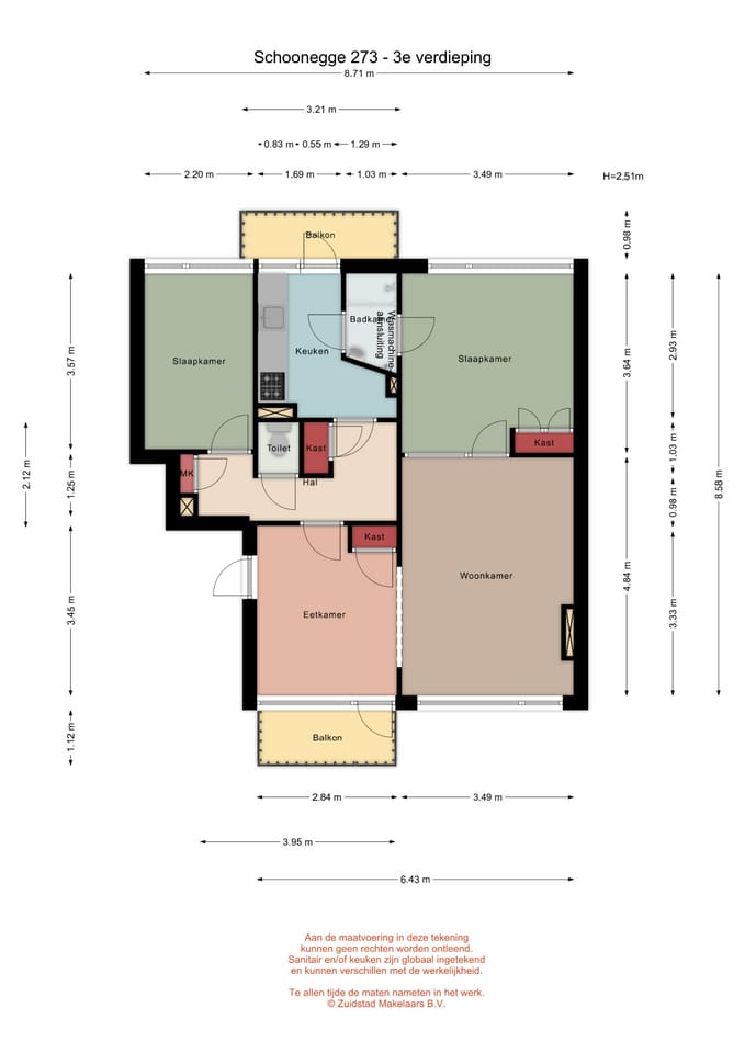 Photo 26 of Schoonegge 273