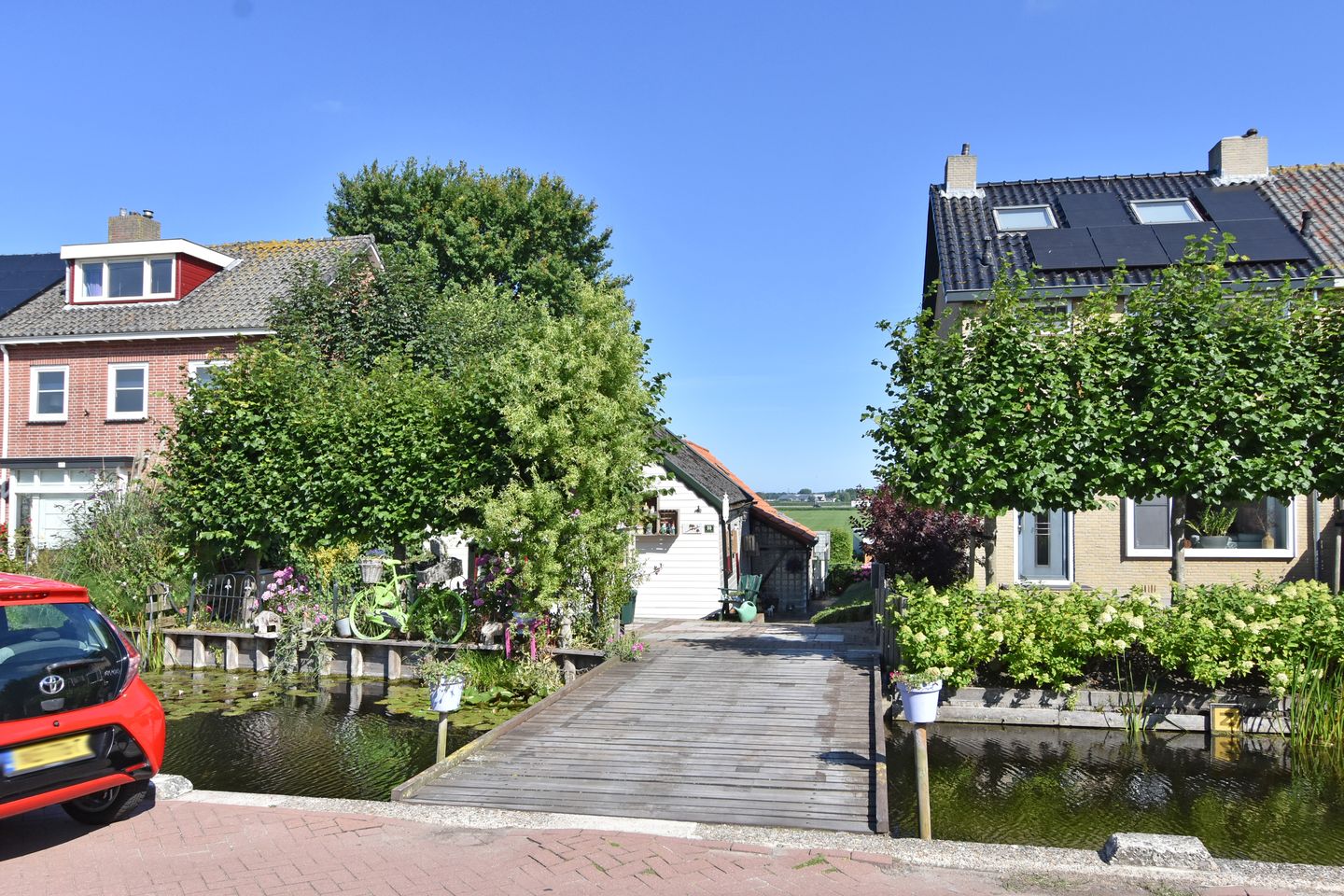 Foto 5 van Stompwijkseweg 59