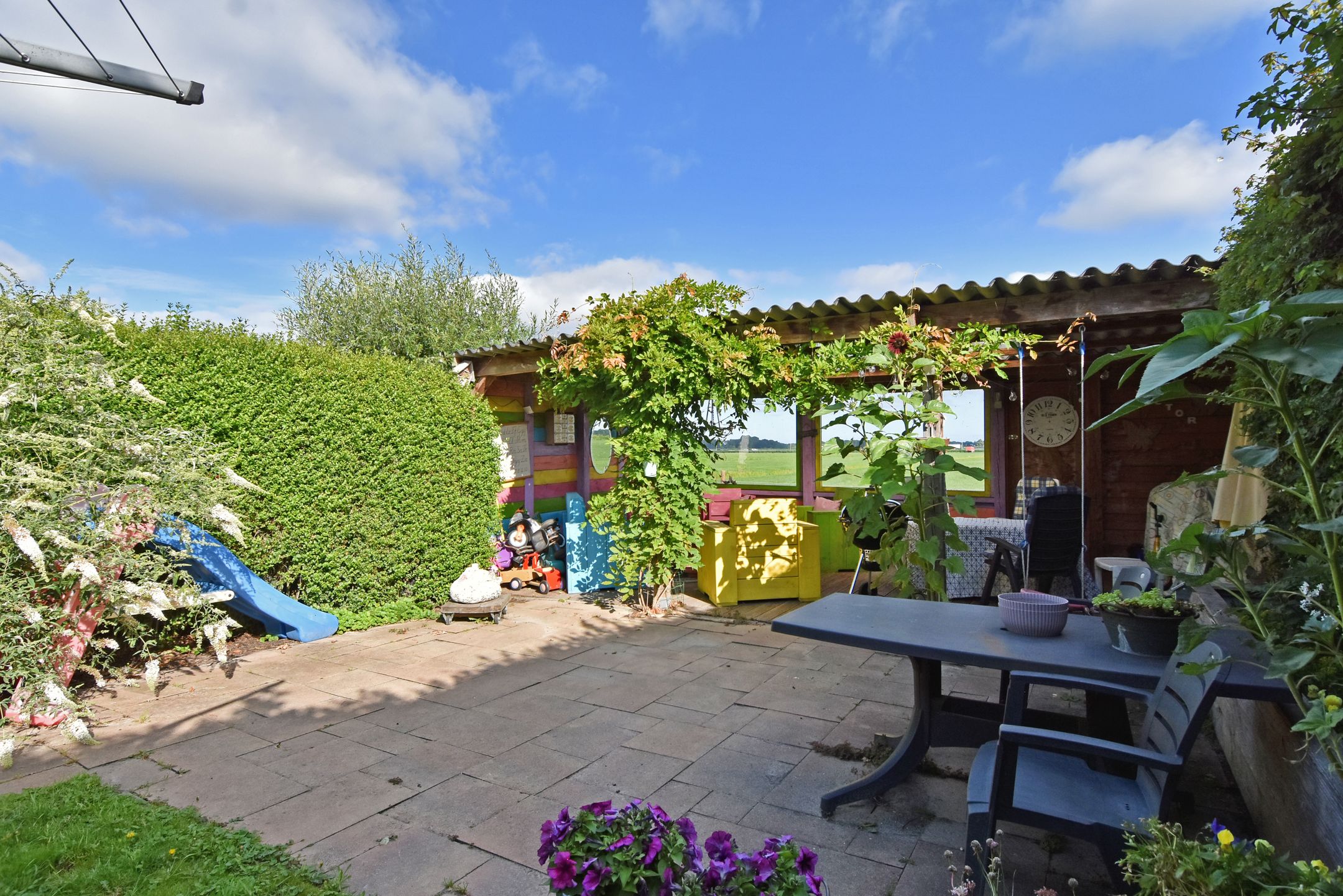 Foto 24 van Stompwijkseweg 59