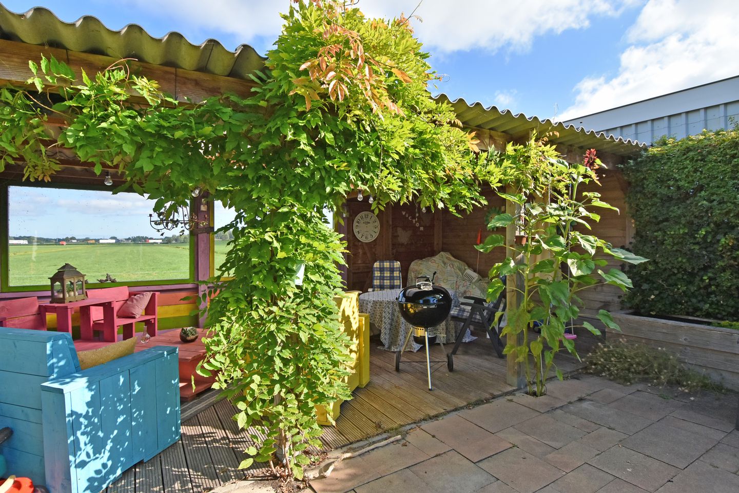 Foto 25 van Stompwijkseweg 59