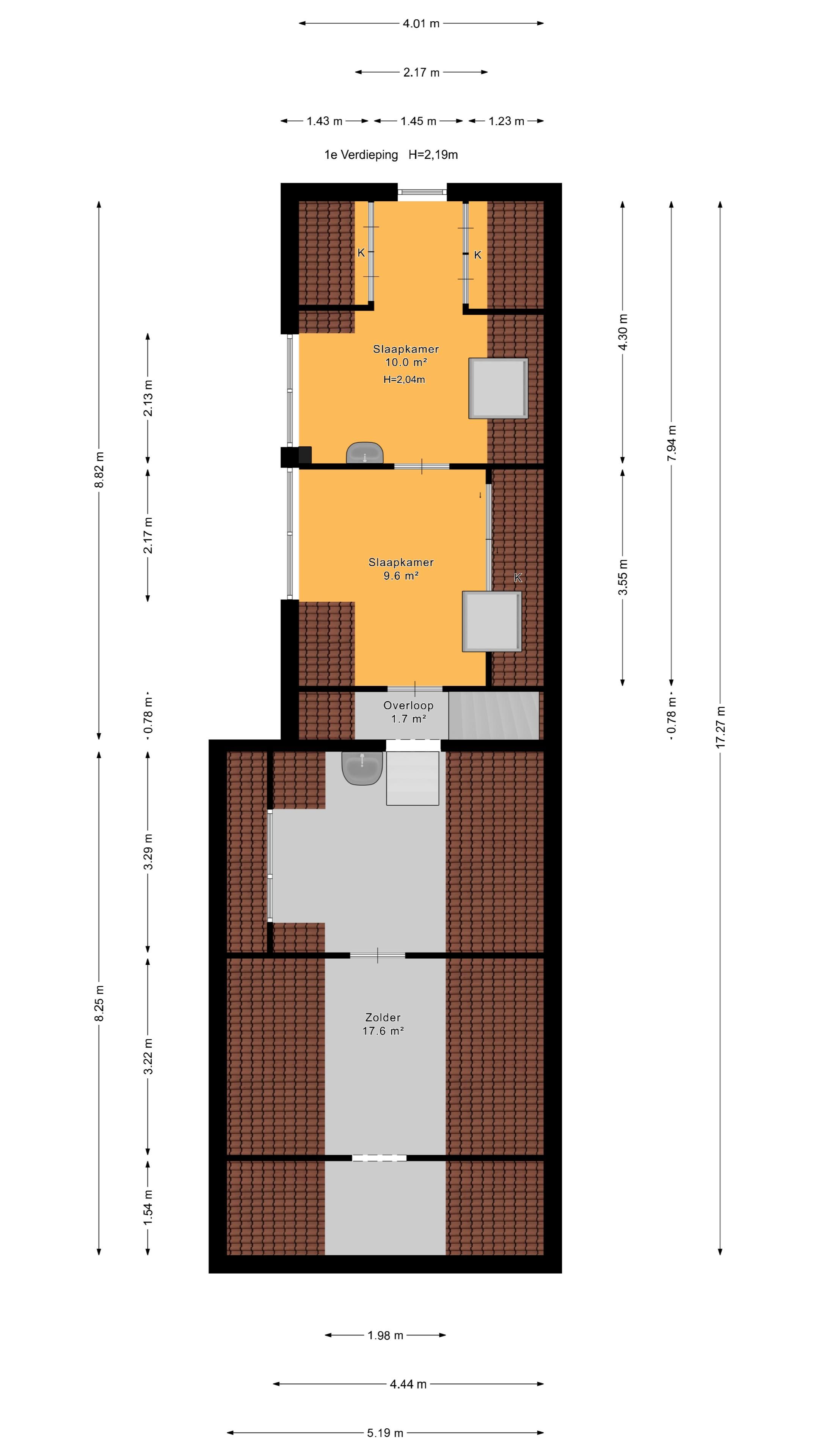 Foto 57 van Stompwijkseweg 59