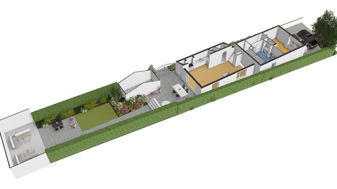 Foto 61 van Stompwijkseweg 59