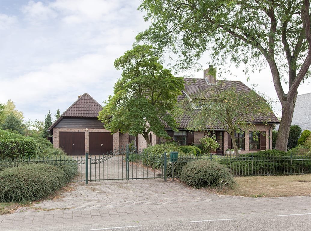 Gageldonkseweg 10-BIS 10 BIS