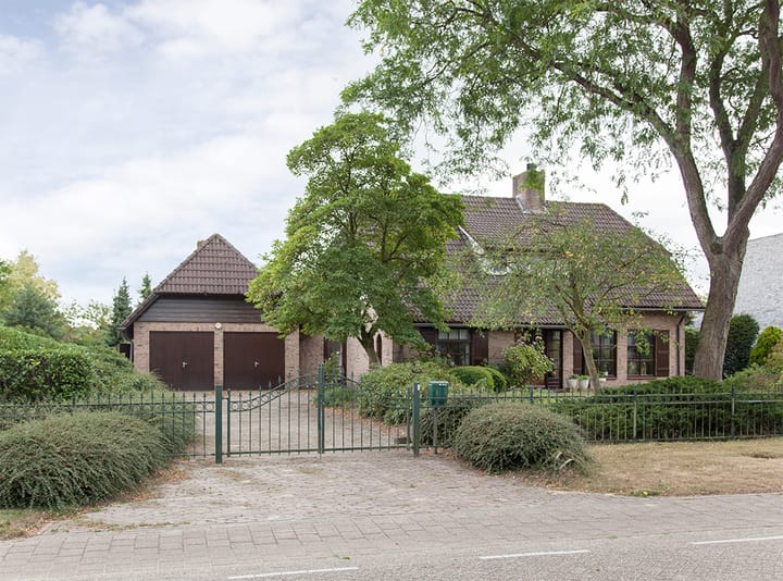 Gageldonkseweg 10-BIS