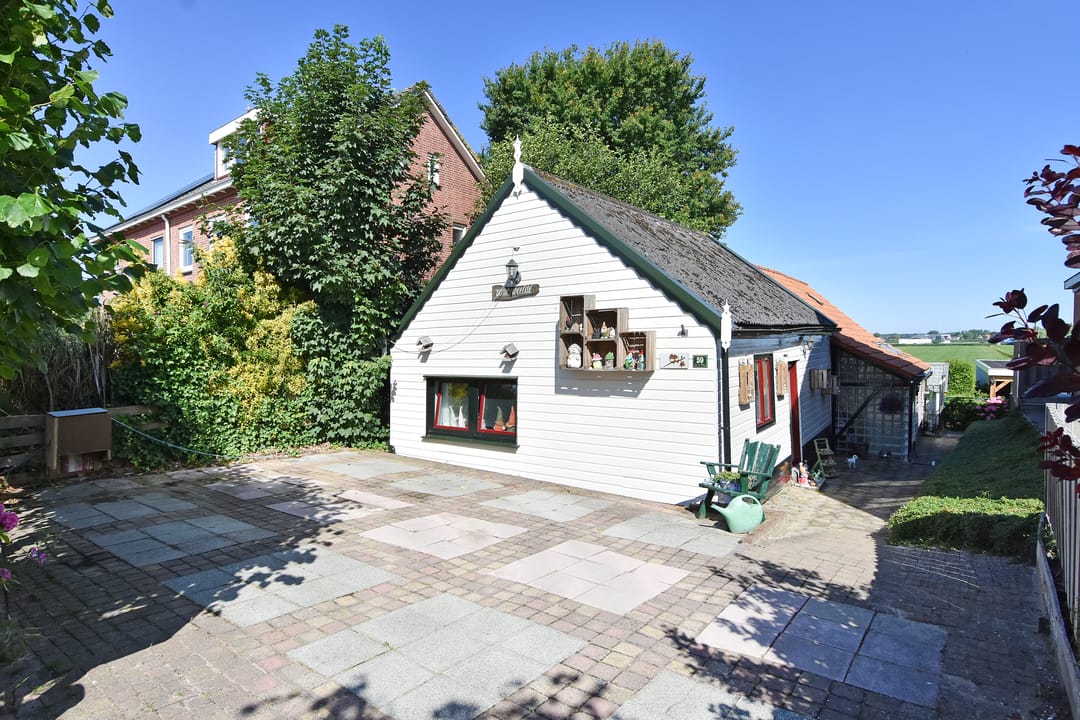 Foto 2 van Stompwijkseweg 59