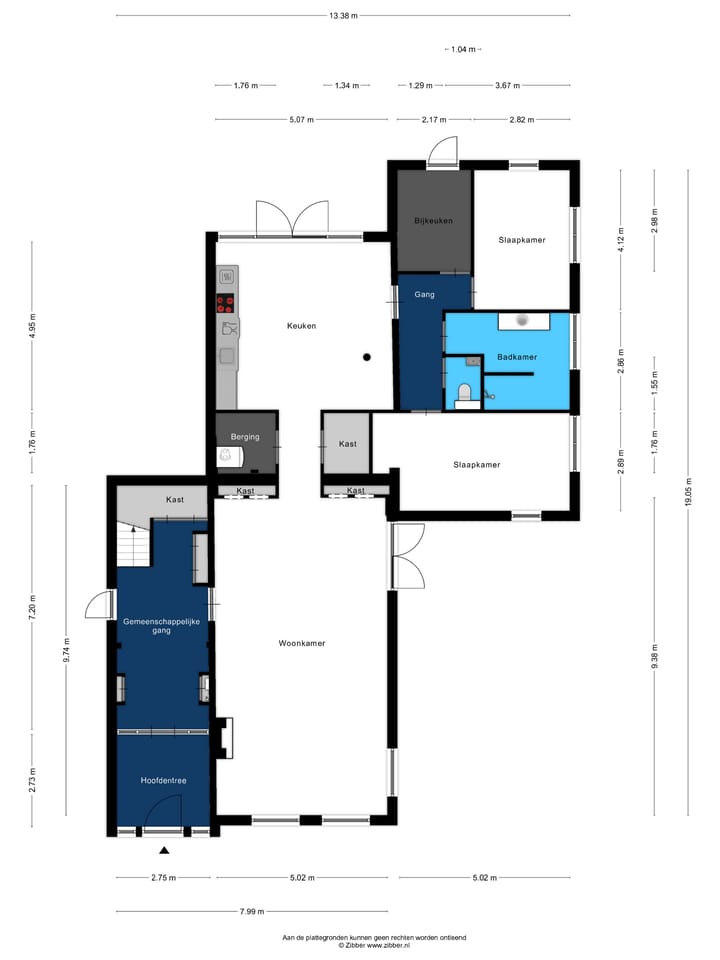 Photo 9 of Grote Sloot 336