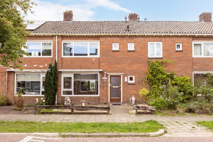 Photo 1 of Rembrandtlaan 73