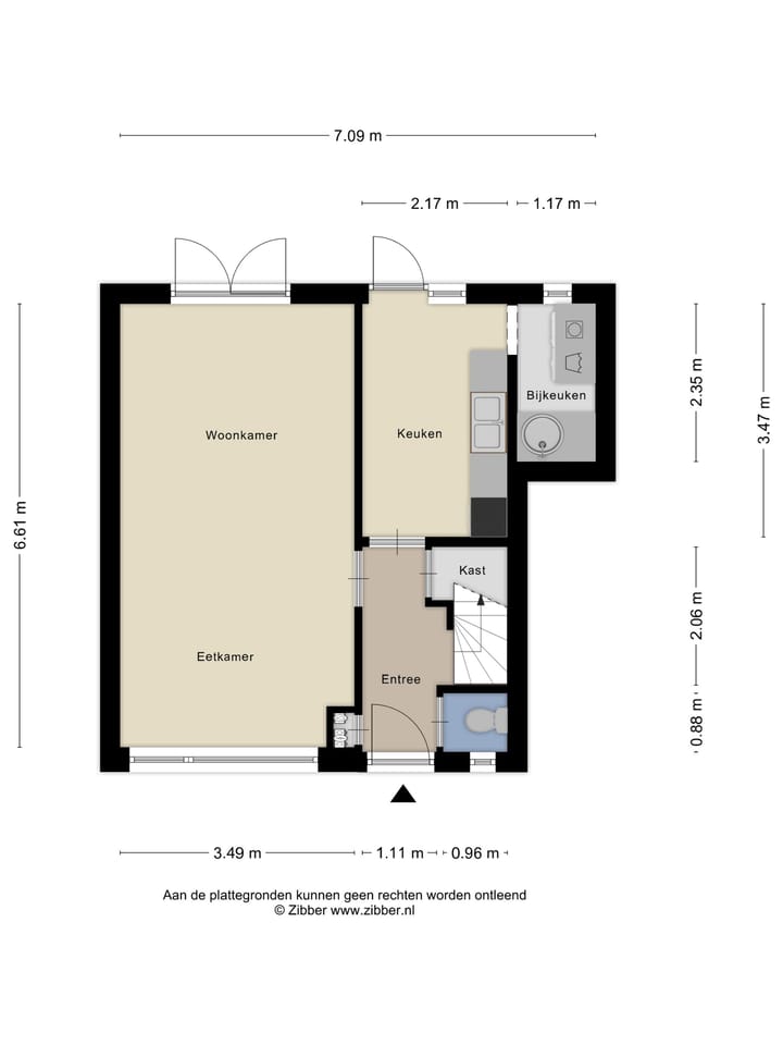 Photo 27 of Rembrandtlaan 73