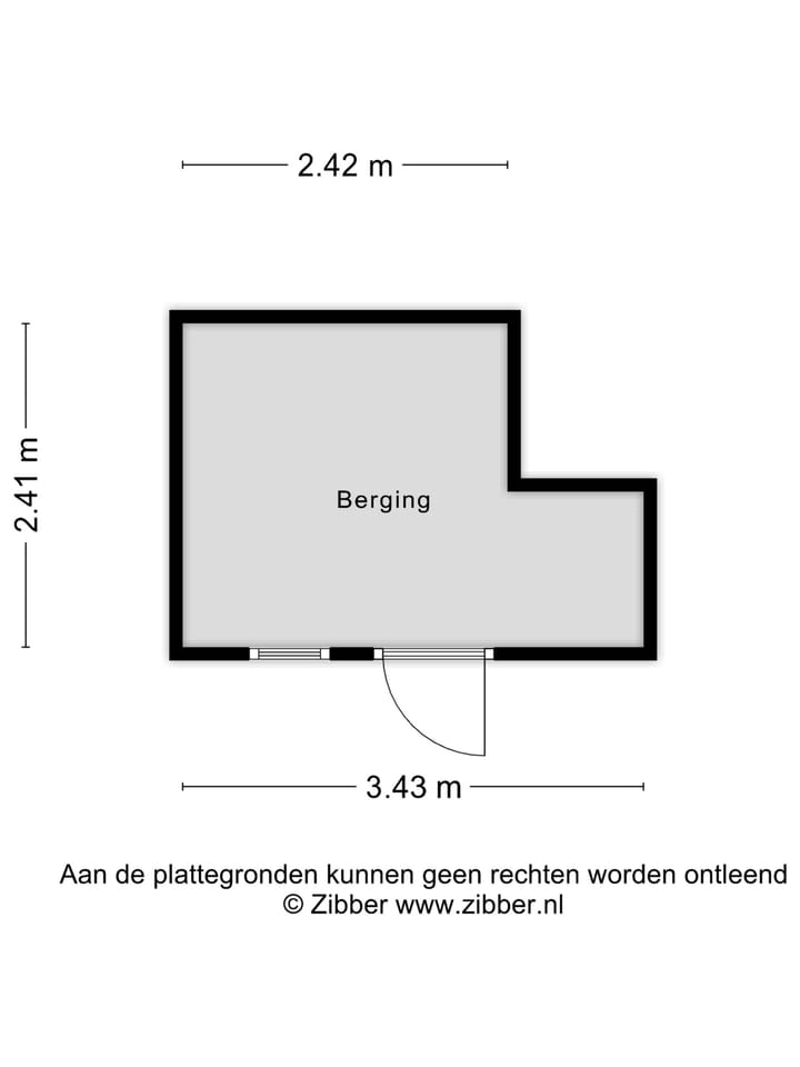 Photo 28 of Rembrandtlaan 73