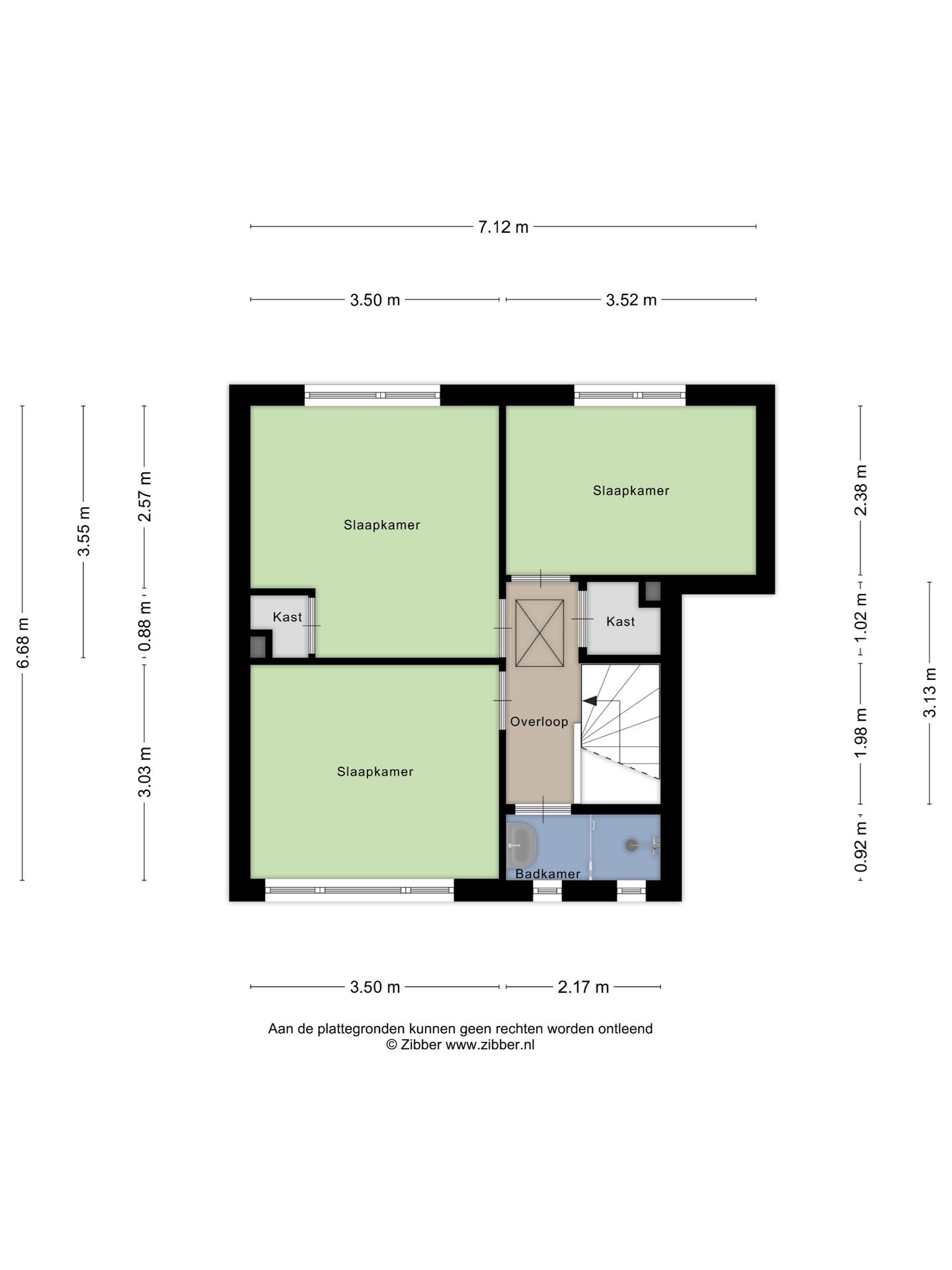 Foto 29 van Rembrandtlaan 73