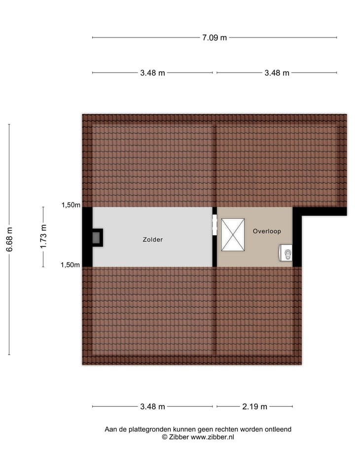 Photo 30 of Rembrandtlaan 73