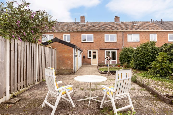 Photo 21 of Rembrandtlaan 73