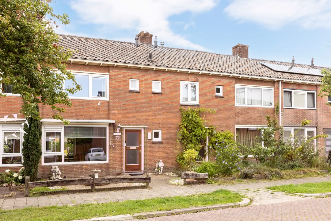 Foto 22 van Rembrandtlaan 73