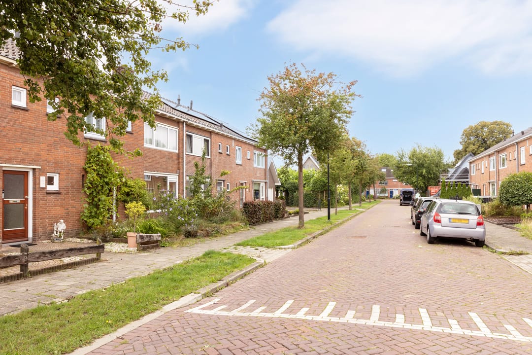 Foto 23 van Rembrandtlaan 73