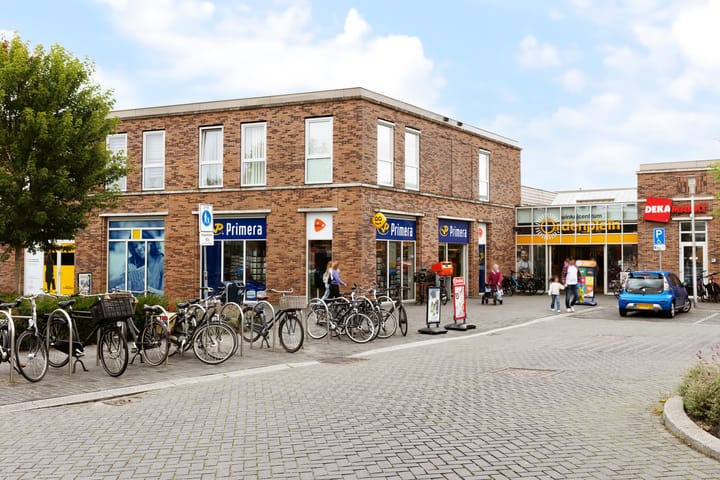 Photo 24 of Rembrandtlaan 73