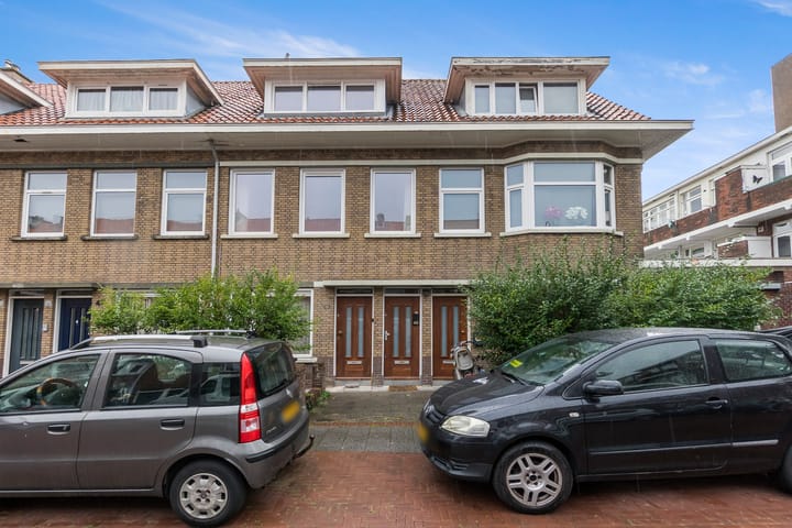 Foto 3 van Gerard Kellerstraat 45