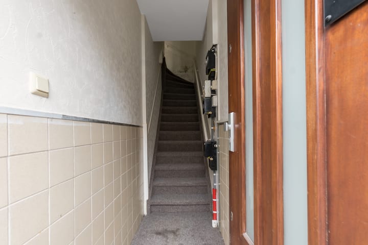 Foto 4 van Gerard Kellerstraat 45