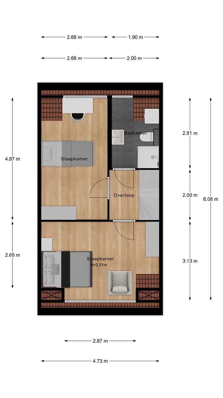 Foto 33 van Gerard Kellerstraat 45