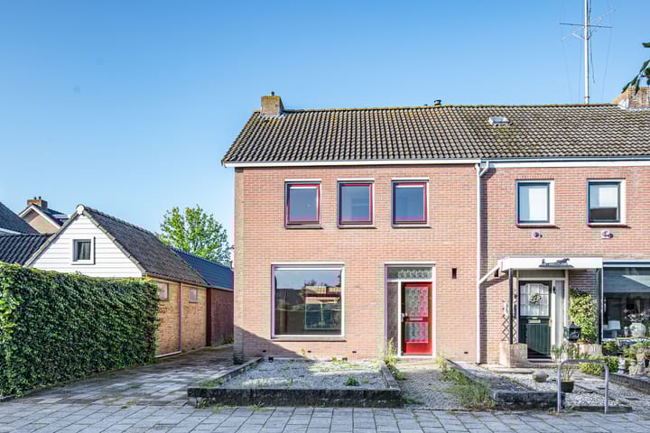 Photo 2 of Koningin Julianastraat 49