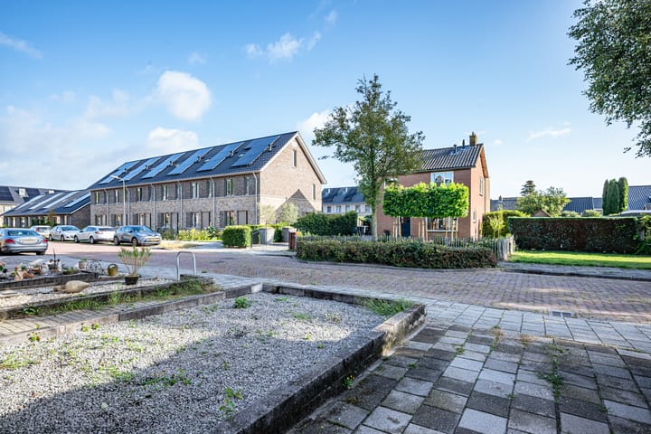 Photo 4 of Koningin Julianastraat 49