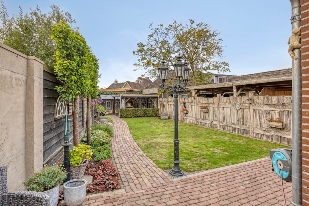 Foto 2 van Morgenstraat 46