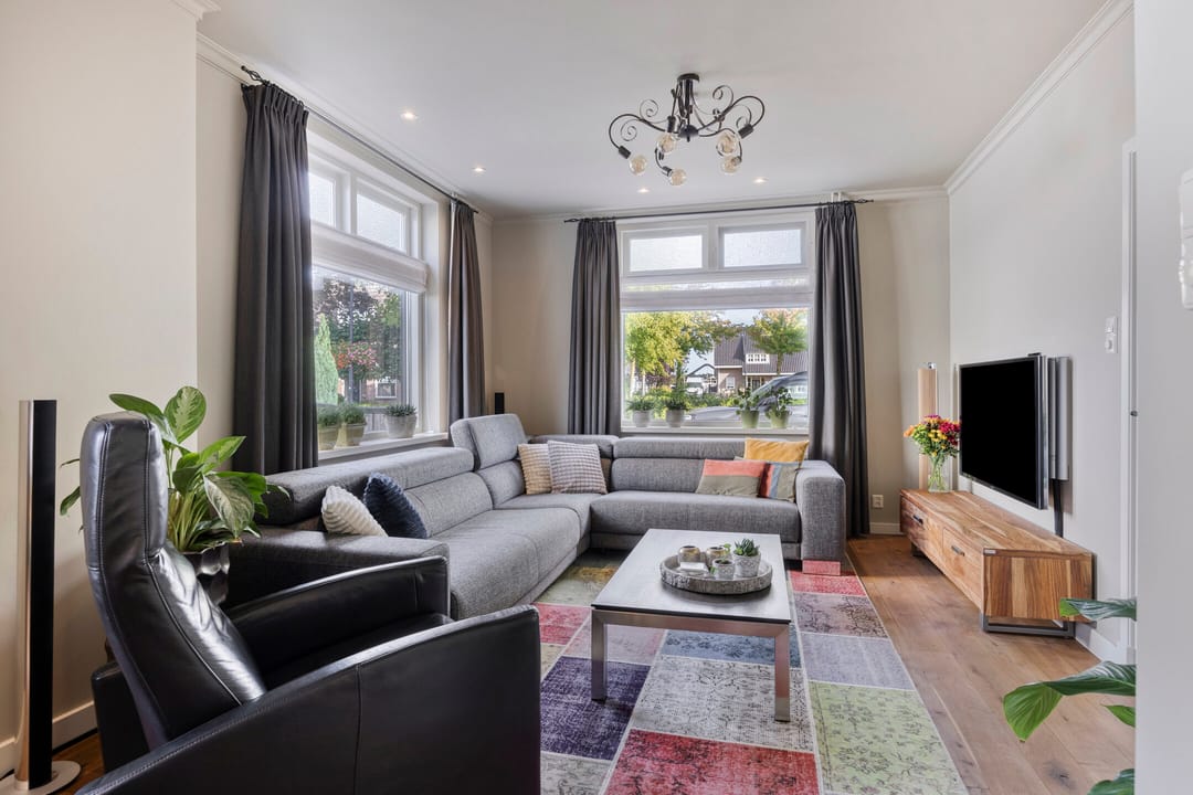 Foto 7 van Morgenstraat 46