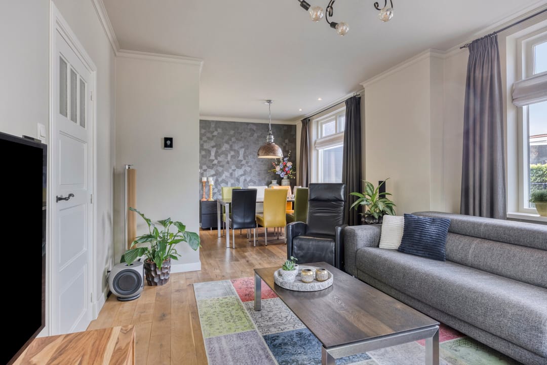 Foto 8 van Morgenstraat 46