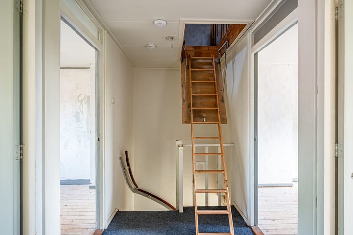 Photo 25 of Koningin Julianastraat 49