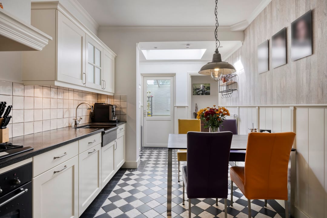 Foto 11 van Morgenstraat 46