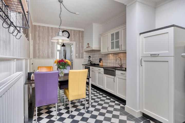 Foto 12 van Morgenstraat 46