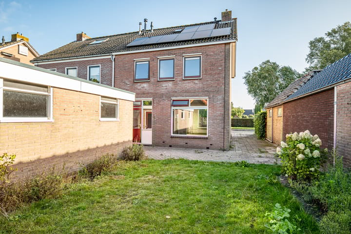 Photo 31 of Koningin Julianastraat 49