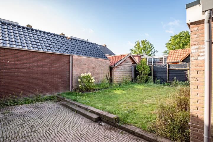 Photo 32 of Koningin Julianastraat 49