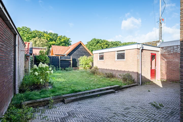 Photo 33 of Koningin Julianastraat 49