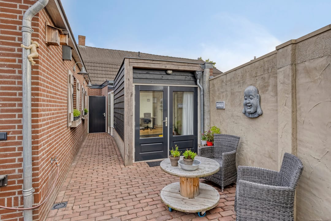 Foto 31 van Morgenstraat 46