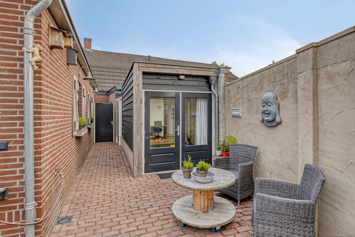 Foto 31 van Morgenstraat 46