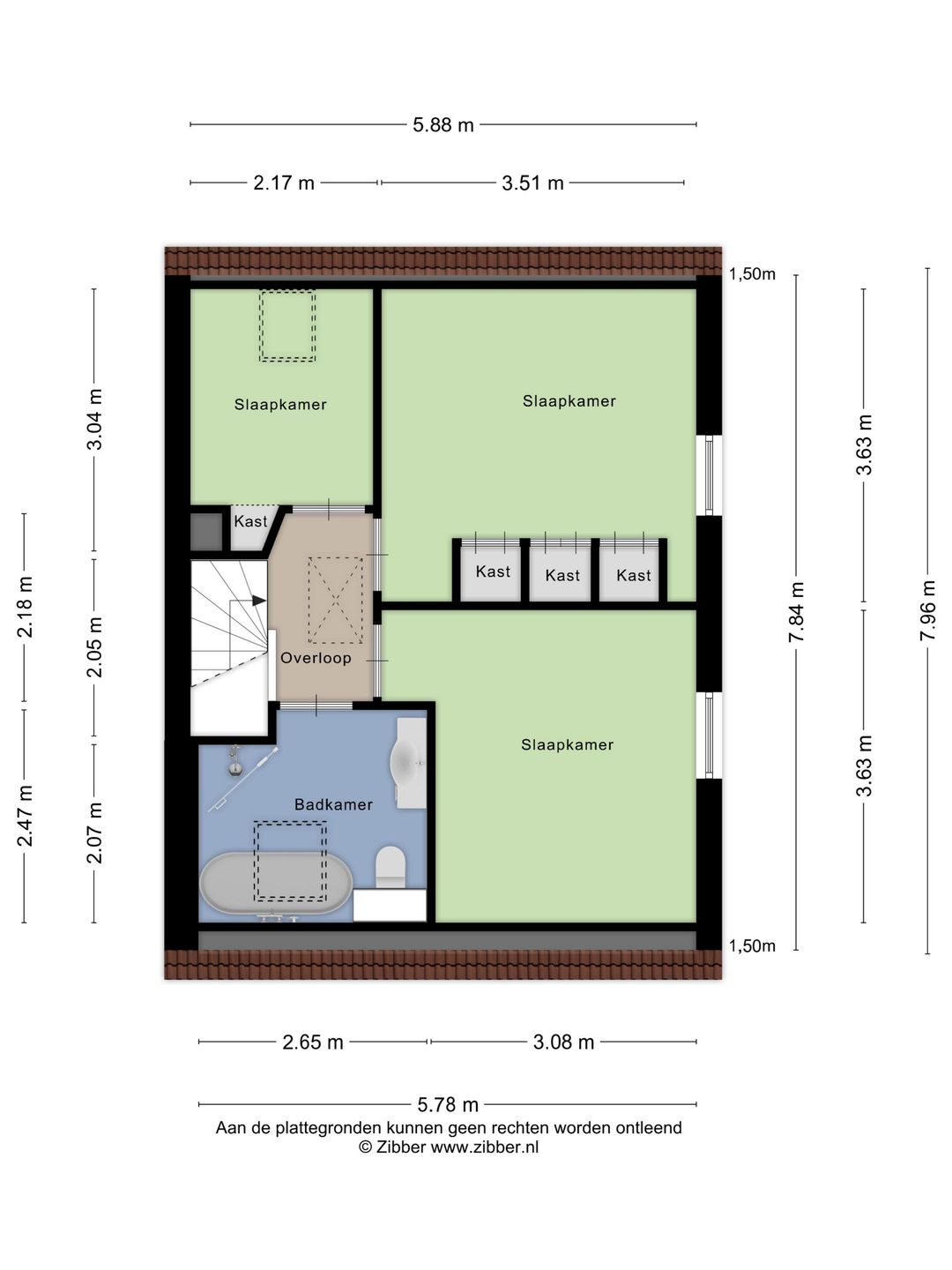 Foto 46 van Morgenstraat 46