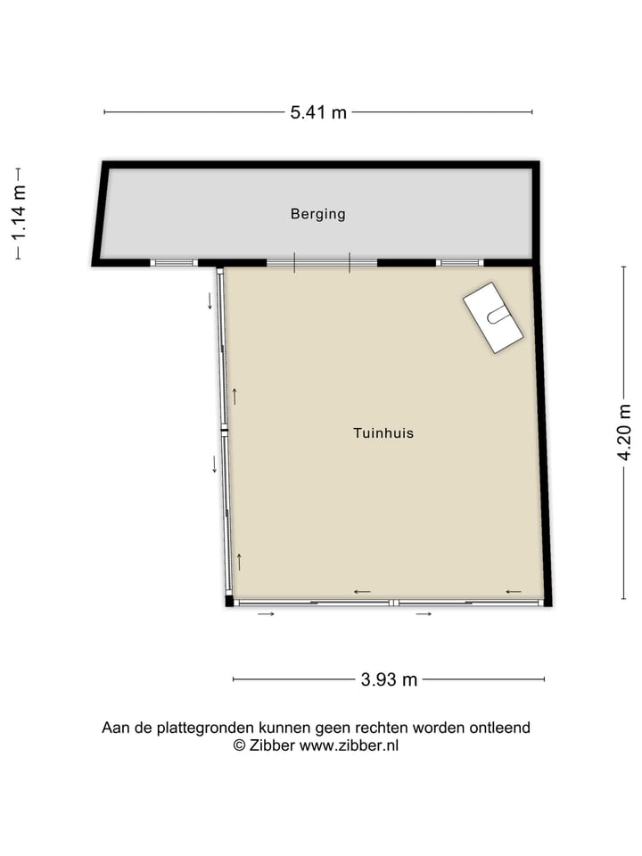 Foto 50 van Morgenstraat 46