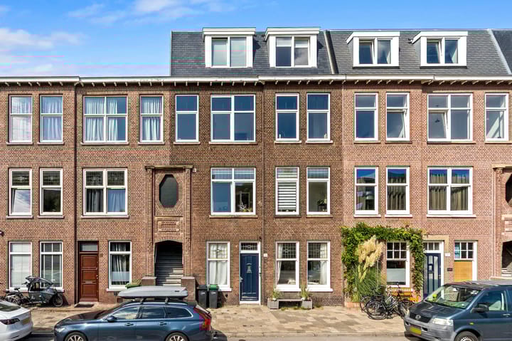 Foto 2 van Schenkkade 284