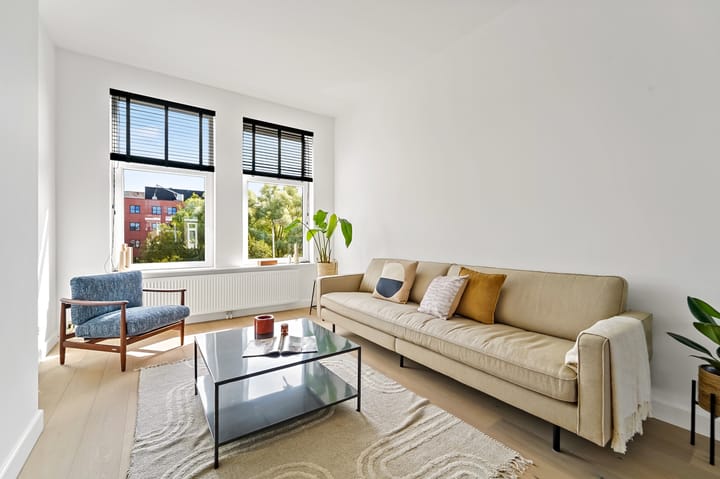 Foto 3 van Schenkkade 284