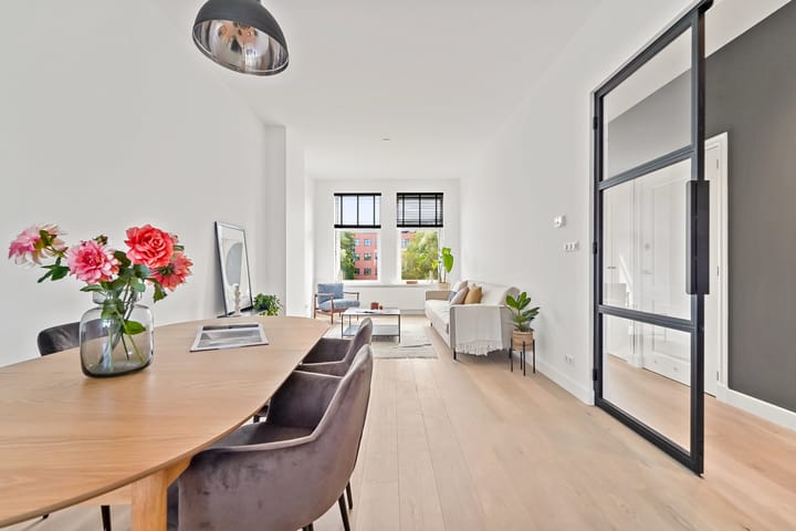 Foto 4 van Schenkkade 284